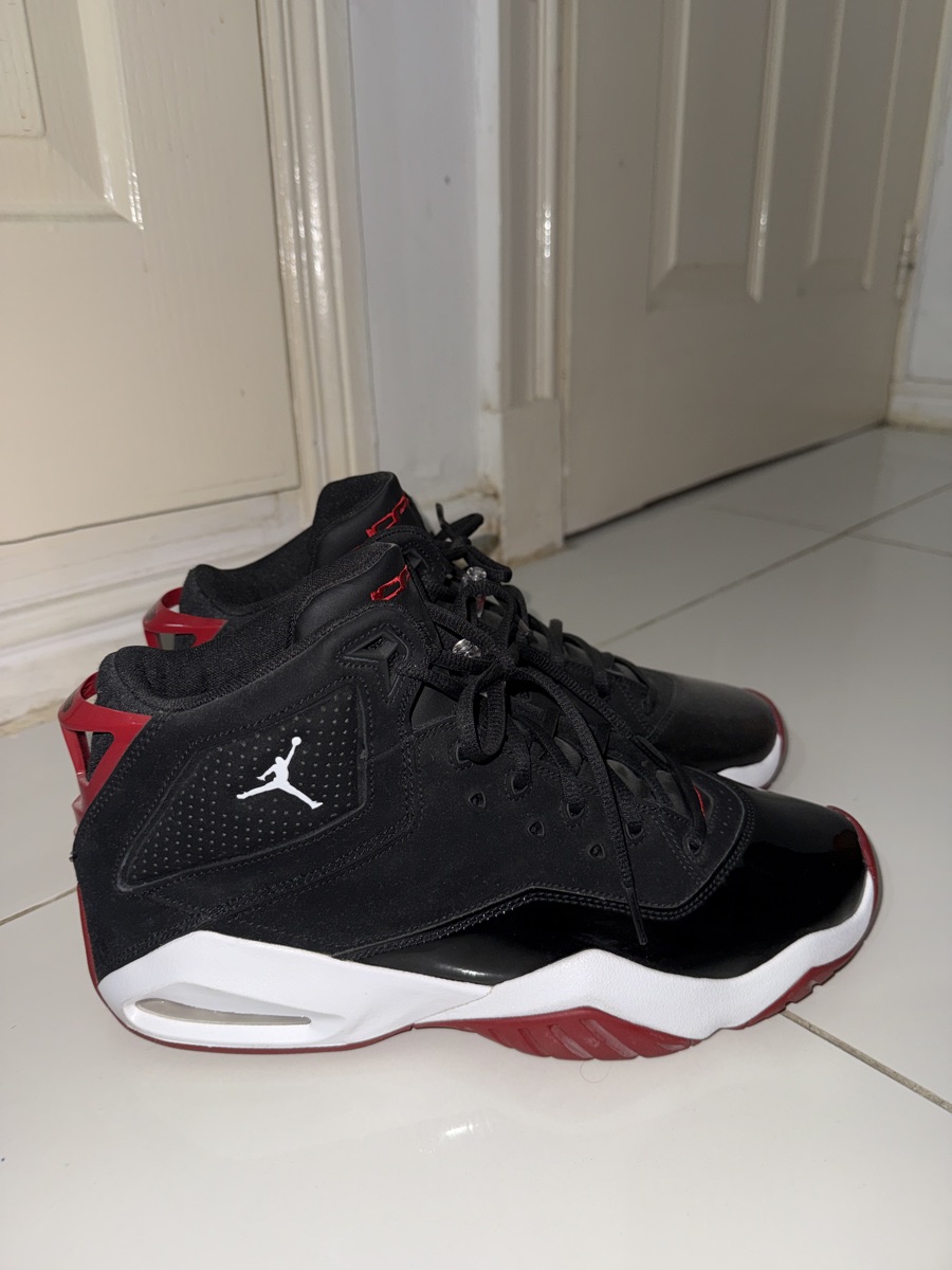 Jordan shoes - Image 5