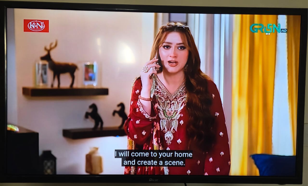 42# SMART TV FOR SALE - Image 2