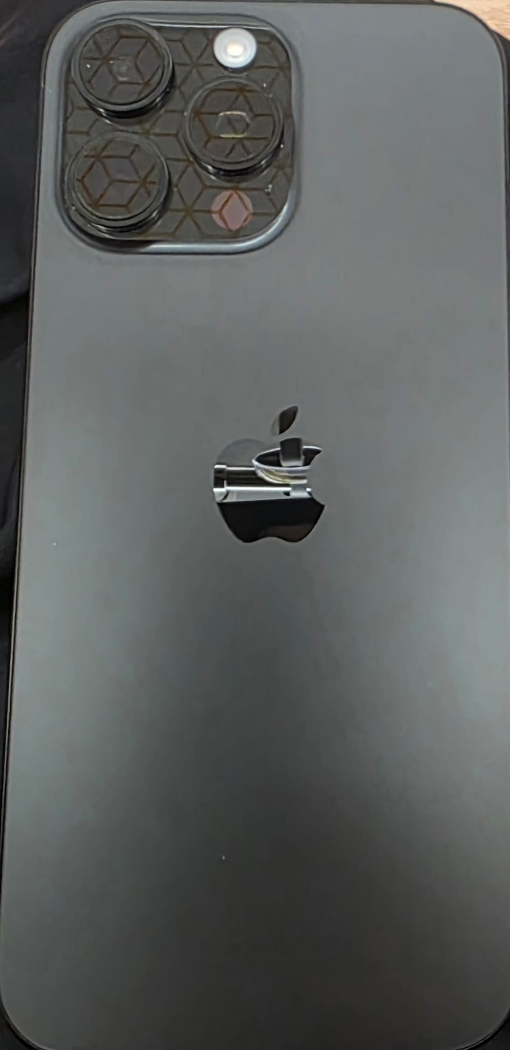 I PHONE PRO MAX 16 - Image 1