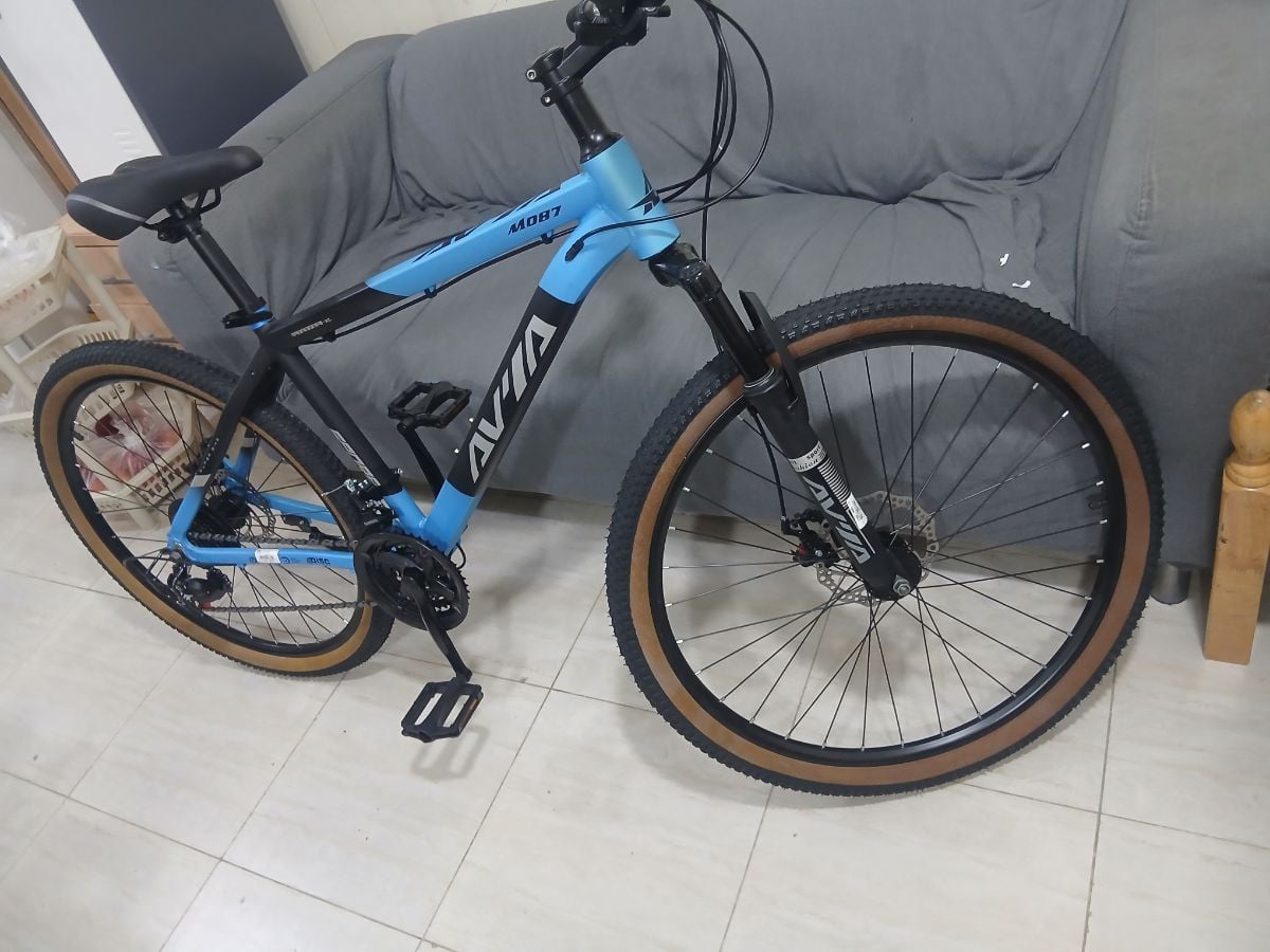 Cycle Brand new for sale 26" gear 21 - Image 1