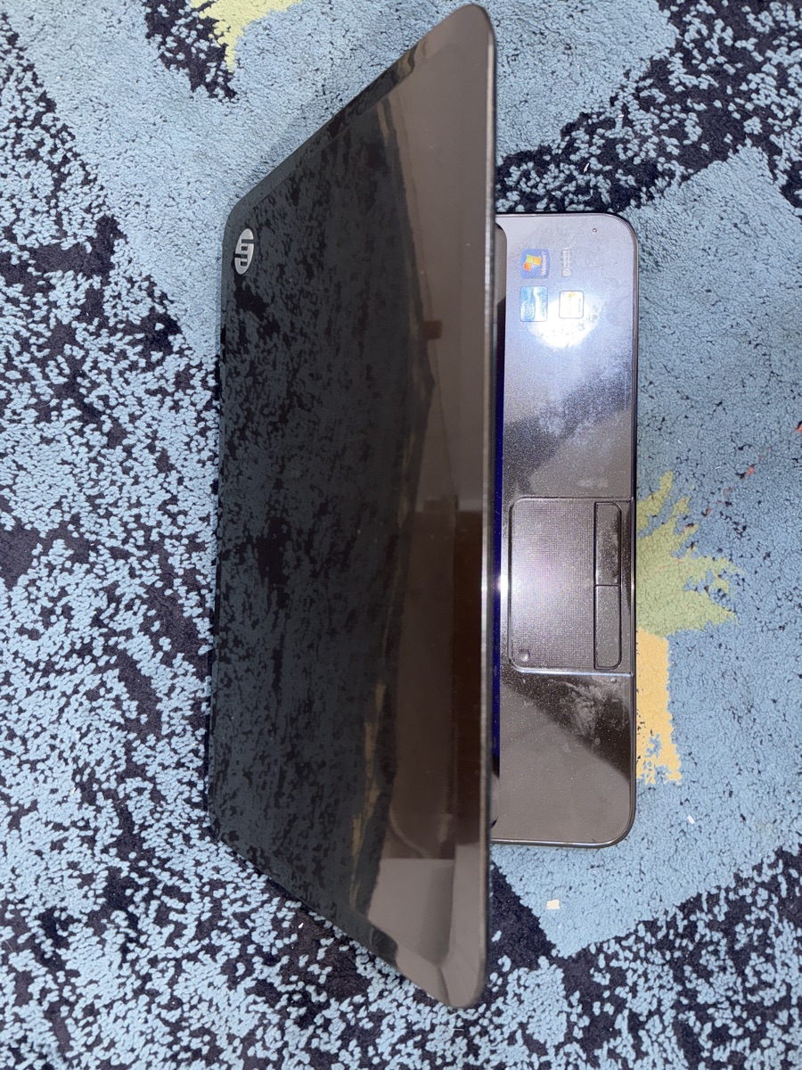 Urgent sale Negotiable: i7 Laptop HP branded with high configuration - Image 4