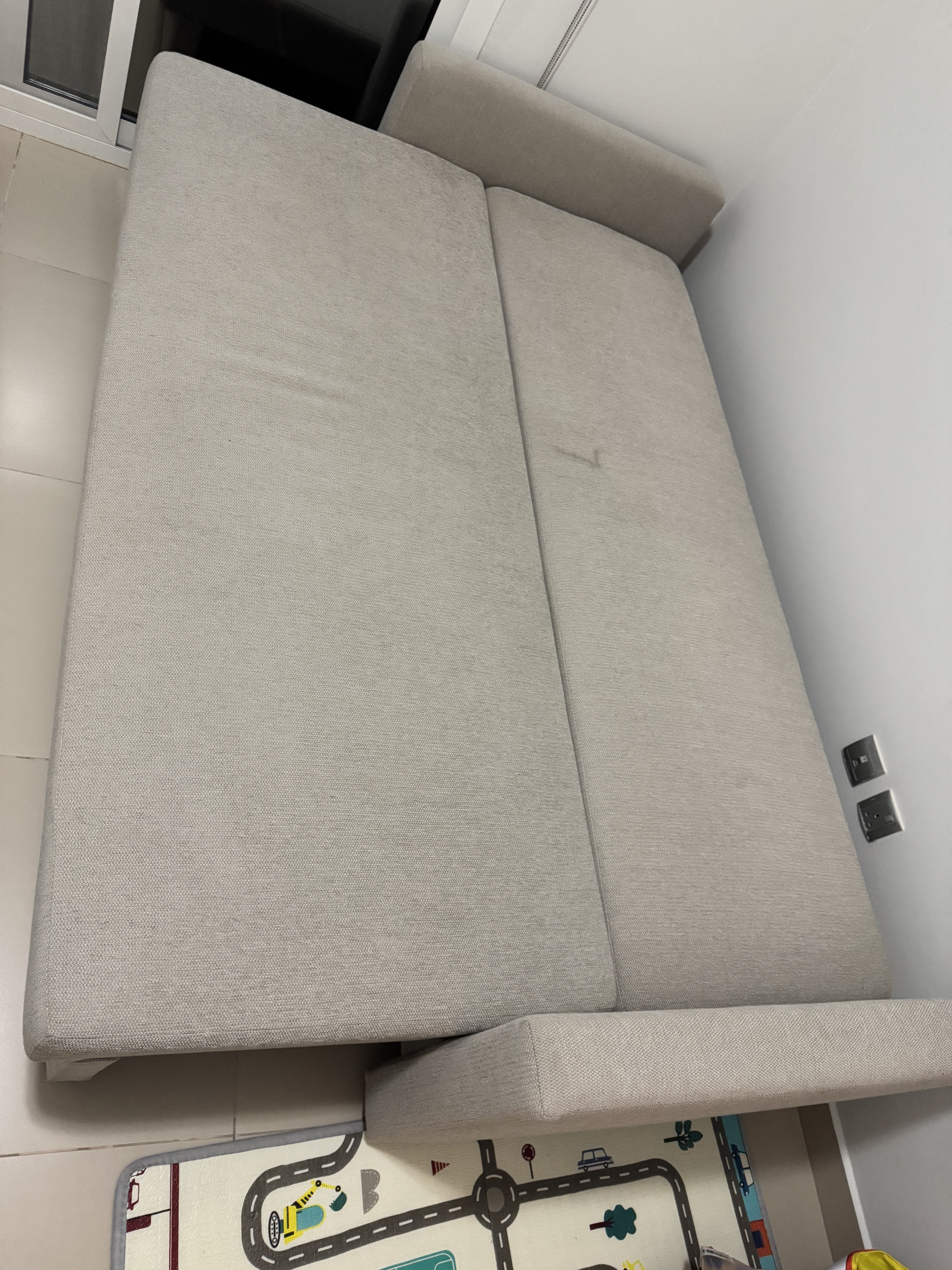 IKEA sofa, 3 sets  - Image 2