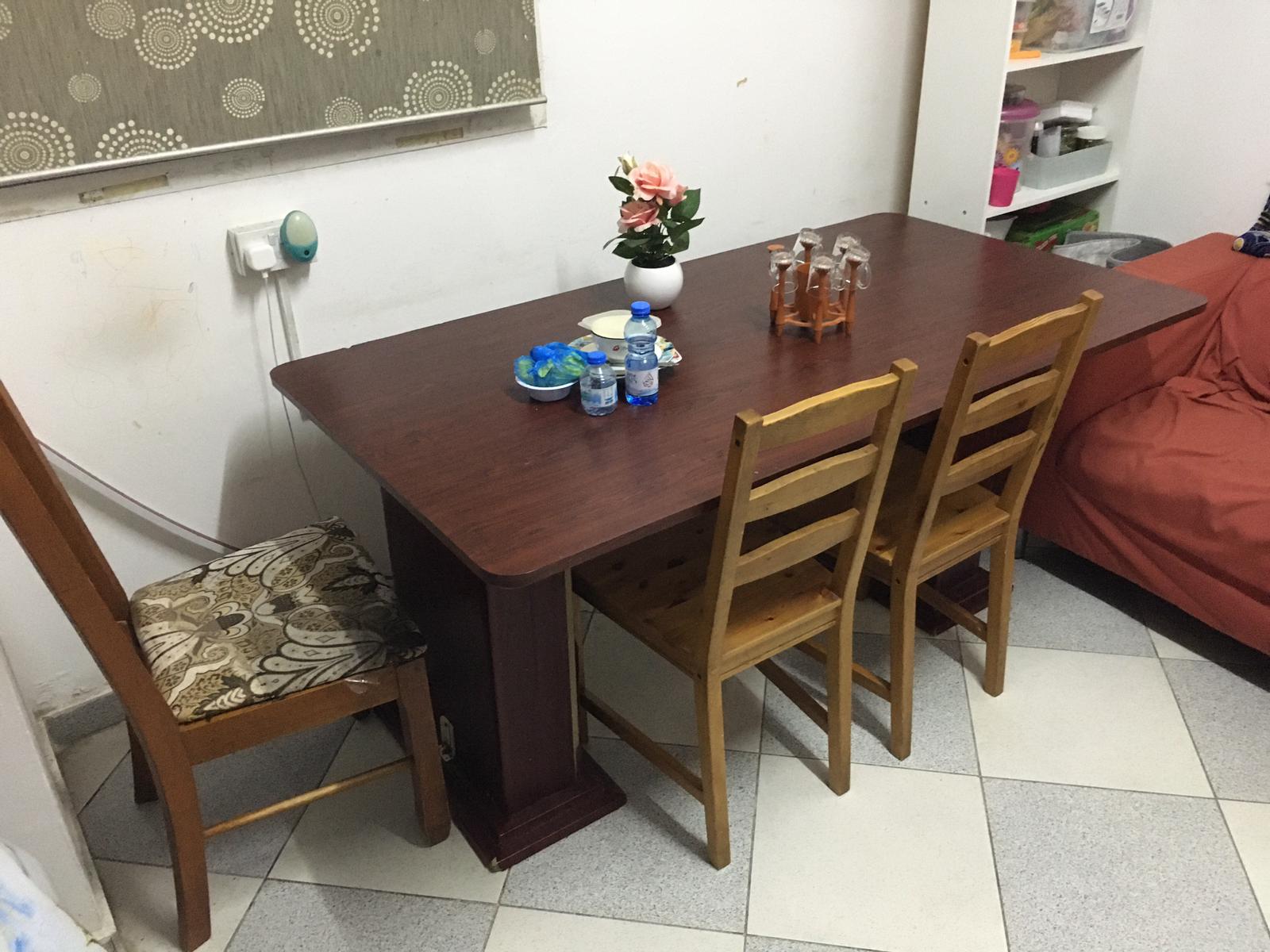 Sofa (3+2+1) and Other Items - Image 6