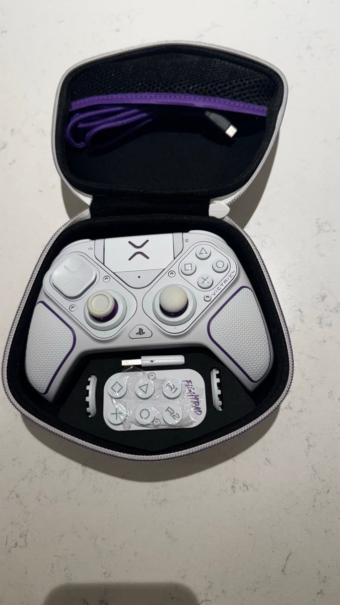 Victrix controller PRO - Image 1