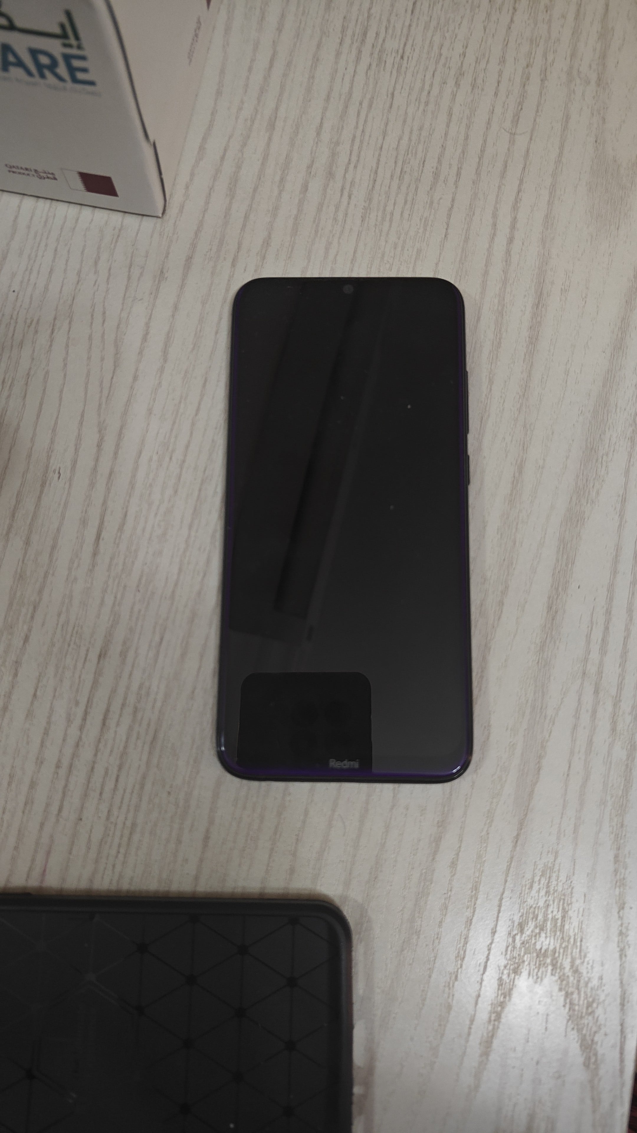 Redmi note 8(64gb)+Apple Ipad air(32gb)with charger  - Image 2
