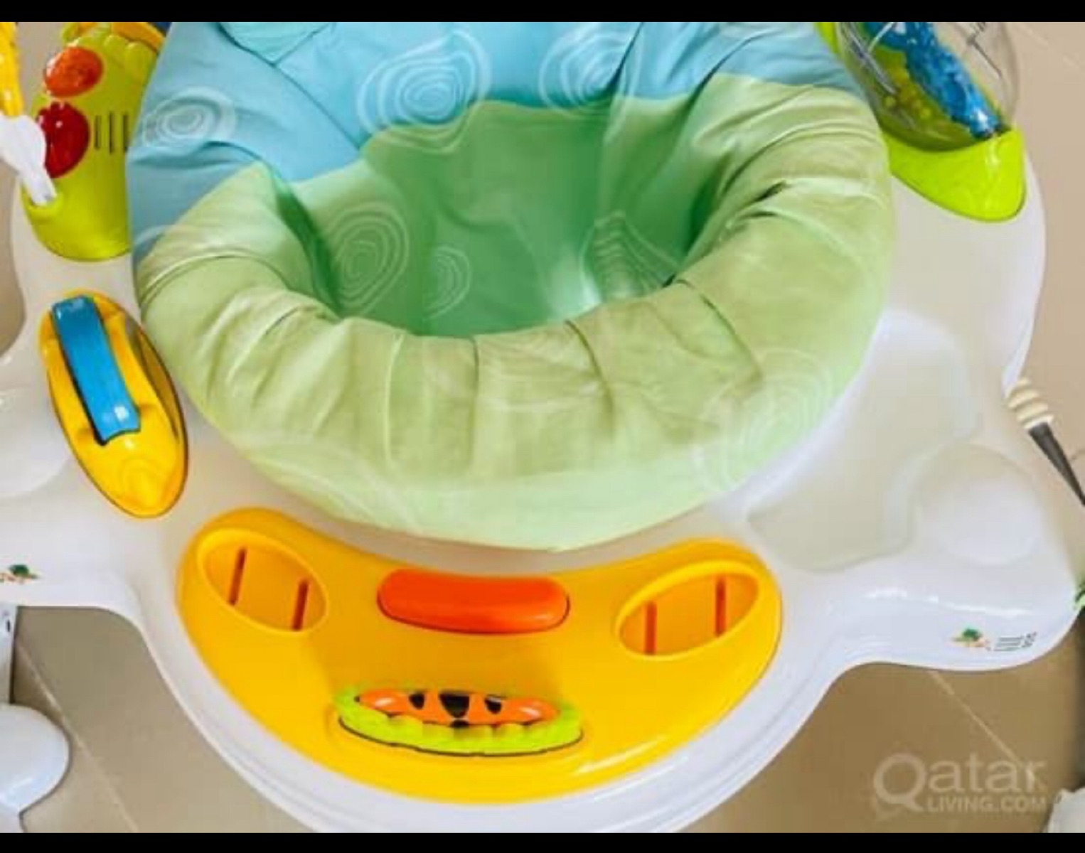 Baby Jumper - Image 2