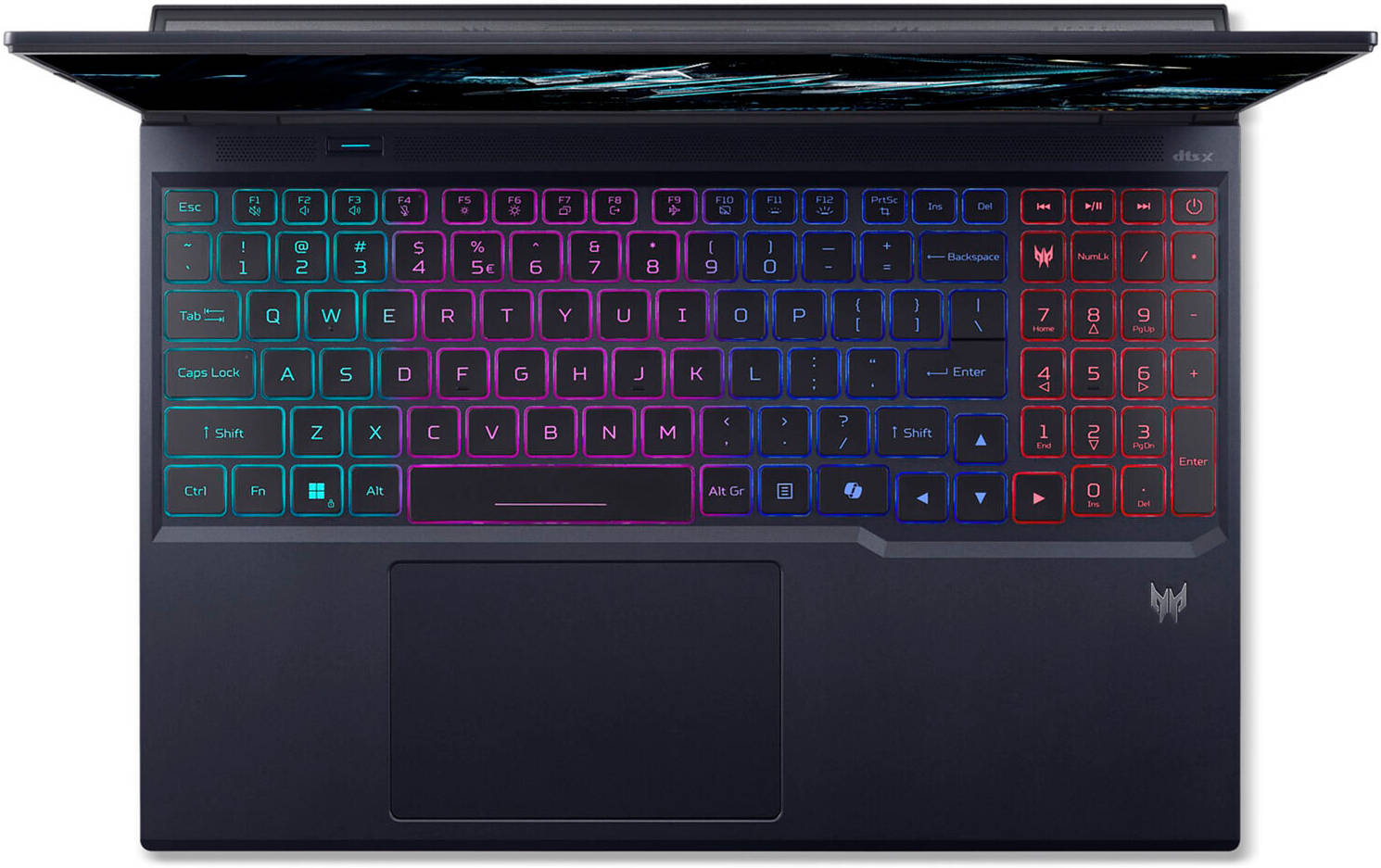 ? Acer Predator Helios Neo 16 AI – Ultra 9 275HX | RTX 5070 Ti | 32GB | 1TB | Like New - Image 2