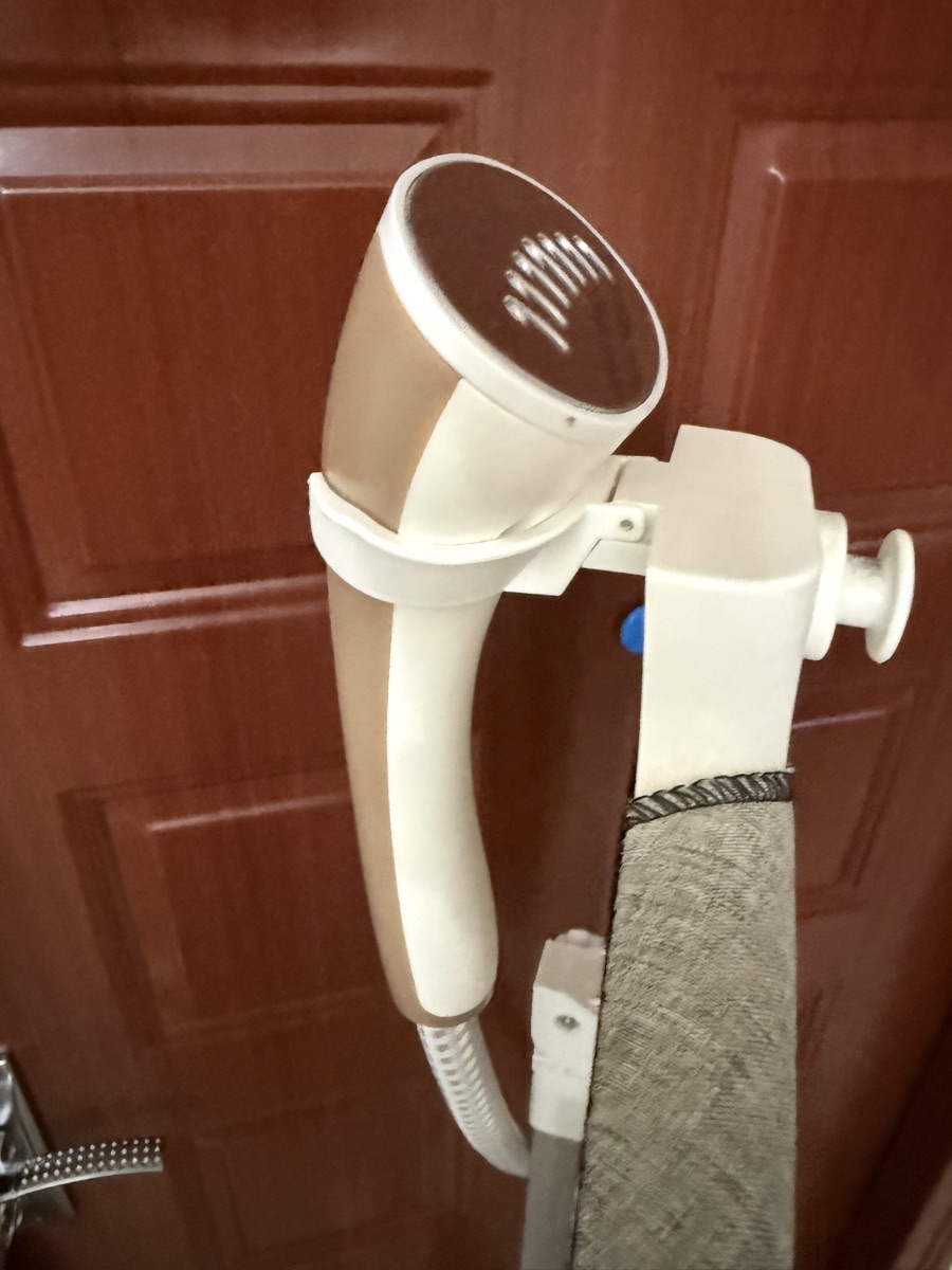 Garment Steamer - Image 4