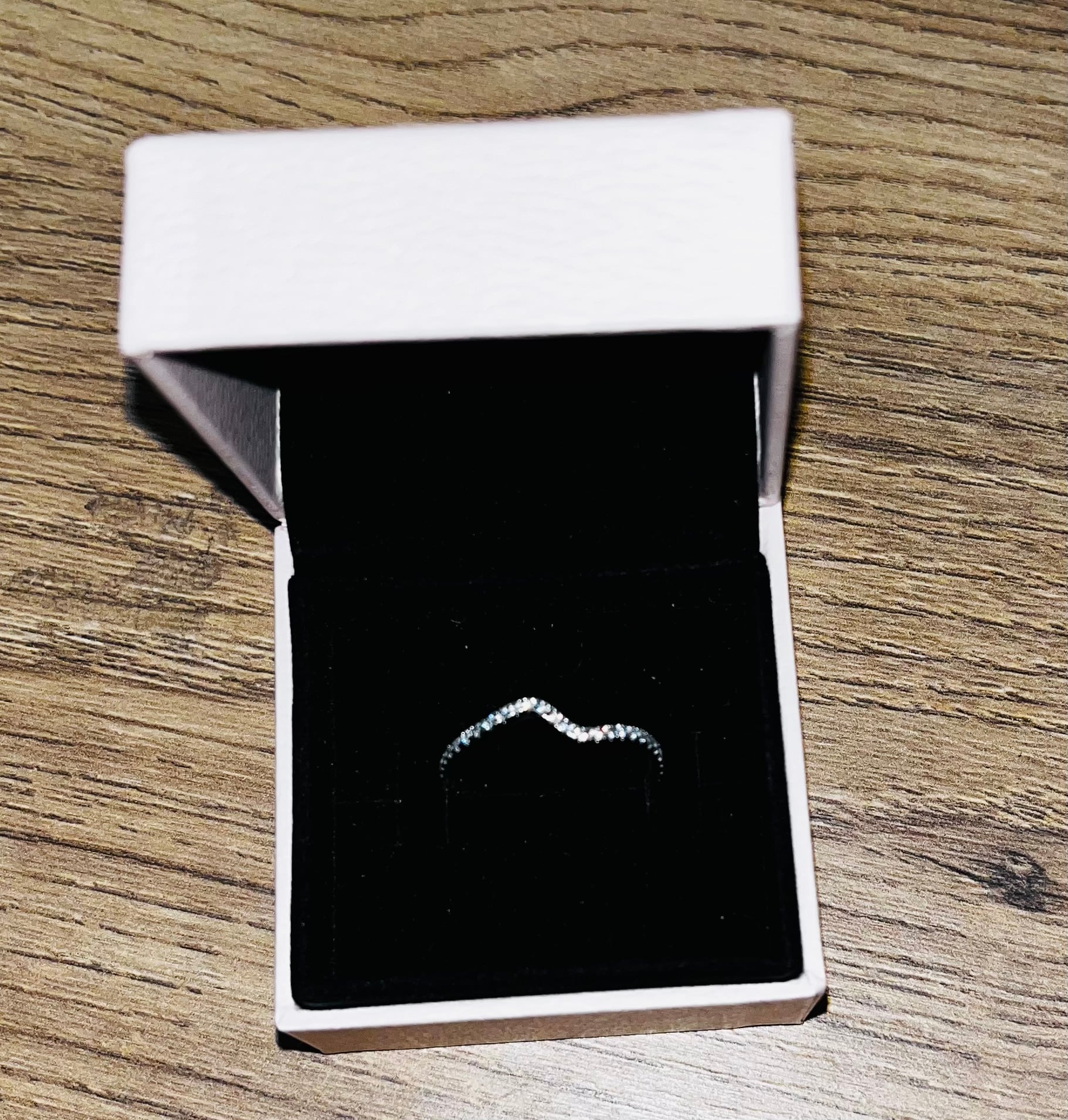 New real pandora ring  - Image 2