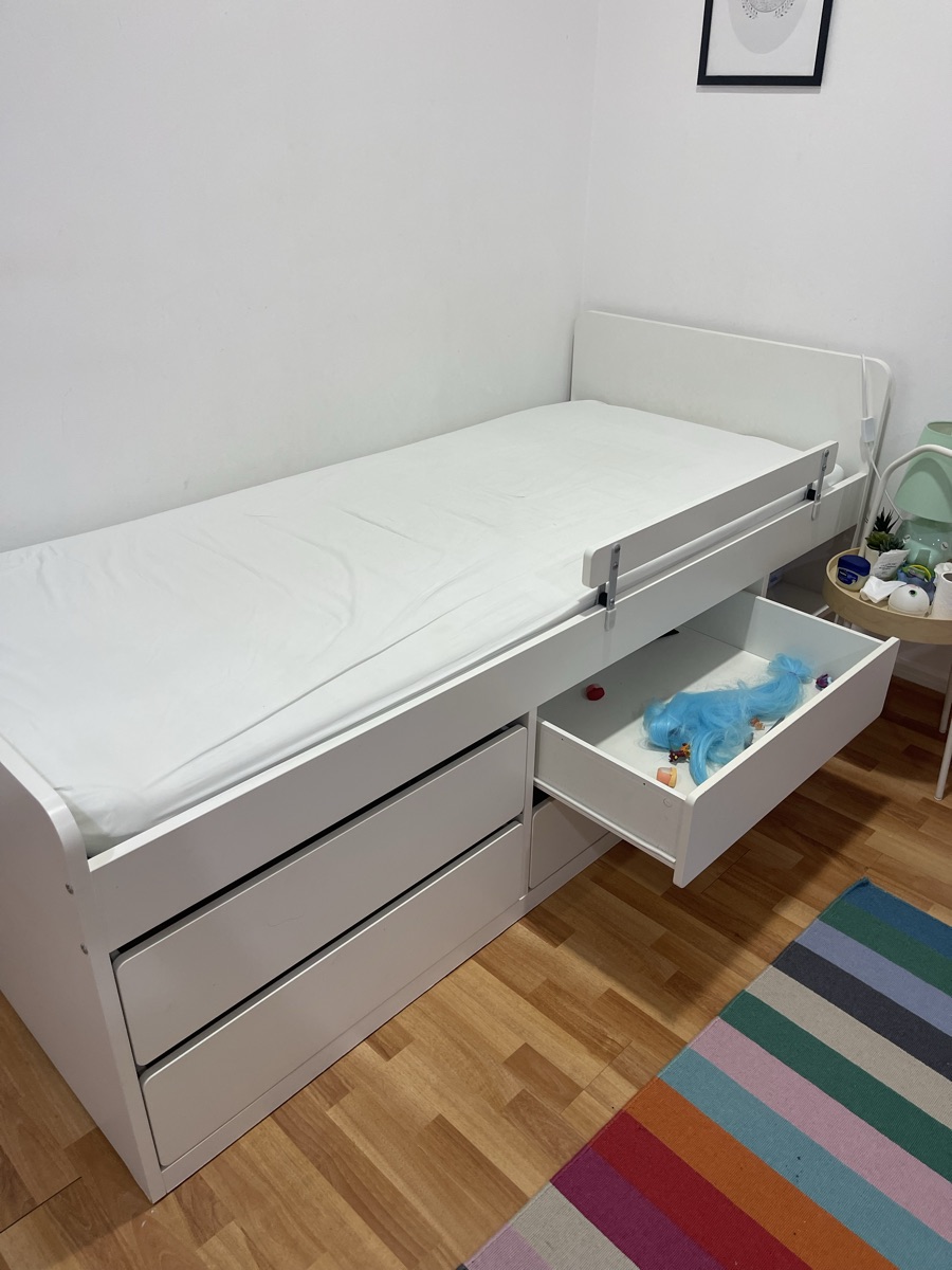 Beds for Children - Image 1