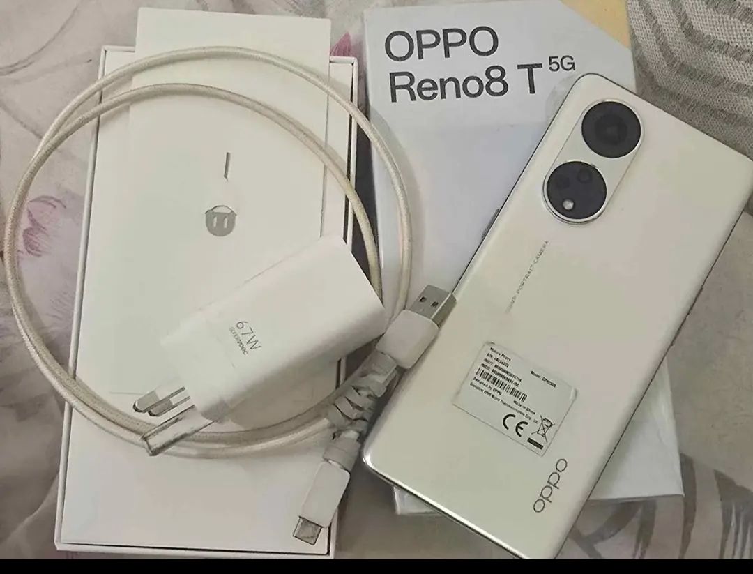 OPPO Reno 8T 5G - Image 2