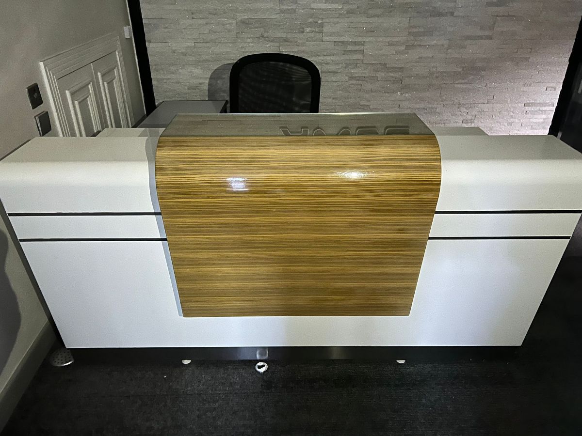 Used office desk study table metting table reception workstation sofa buy sell 33270617 - Image 15