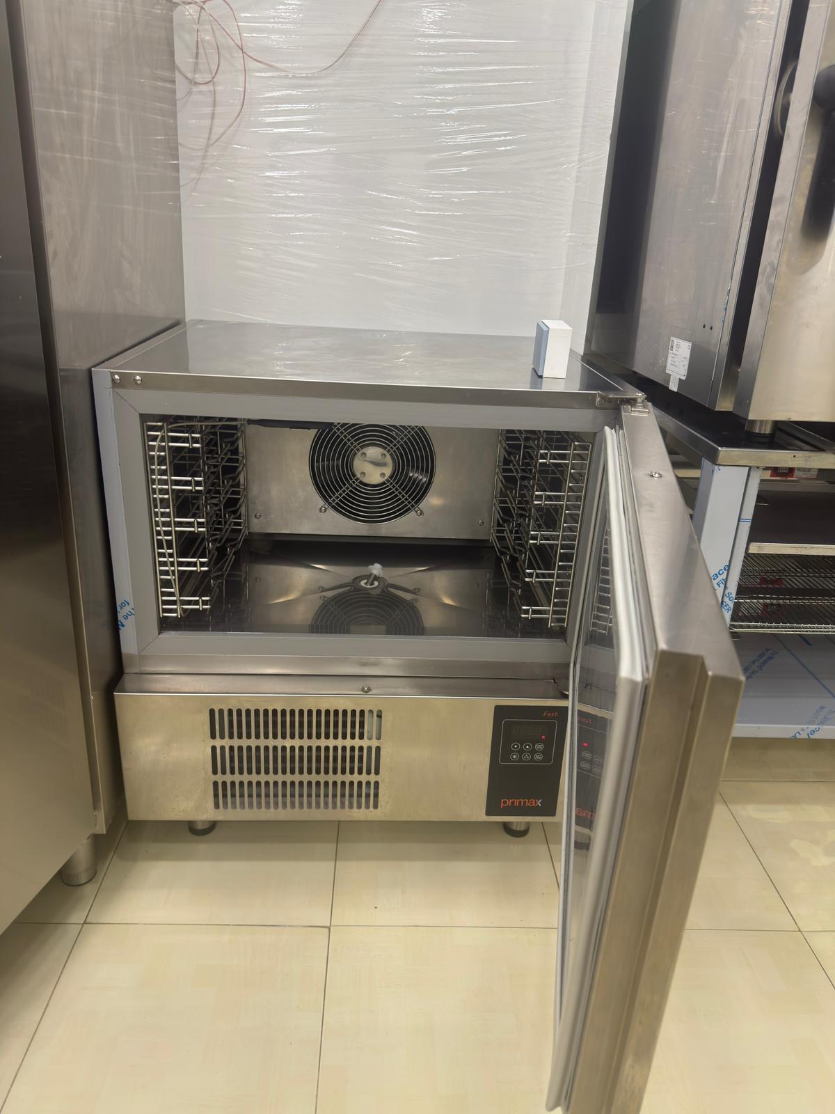 Chocolate Machine, Refrigerator, Blast Chiller & Others - Image 3