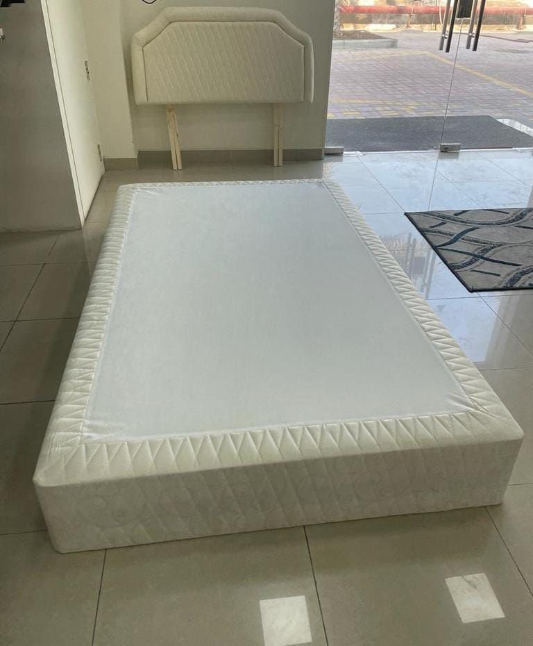 DIVAN BOX BED BRAND NEW ALL SIZE AVAILABLE CONTACT 77661505 - Image 2