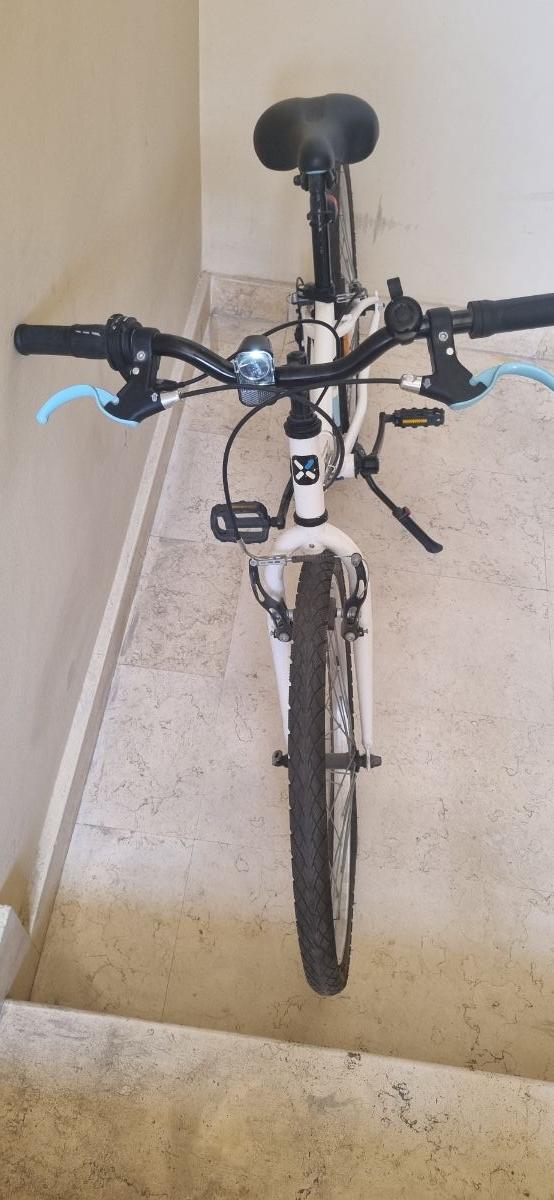 BTWIN Riverside 500 – Kids Hybrid - Image 4