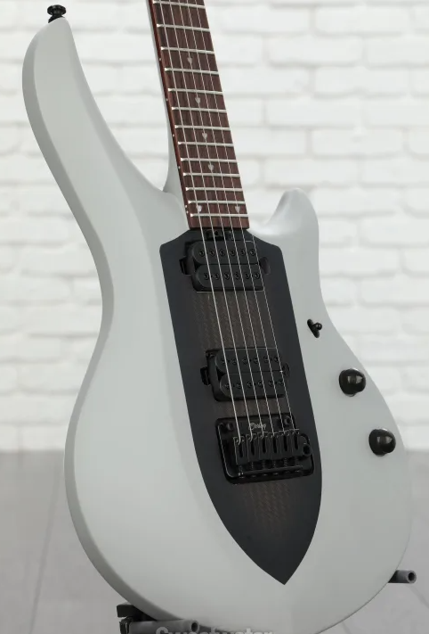 Electric guitars (Gibson Fender Sterling) - Image 1