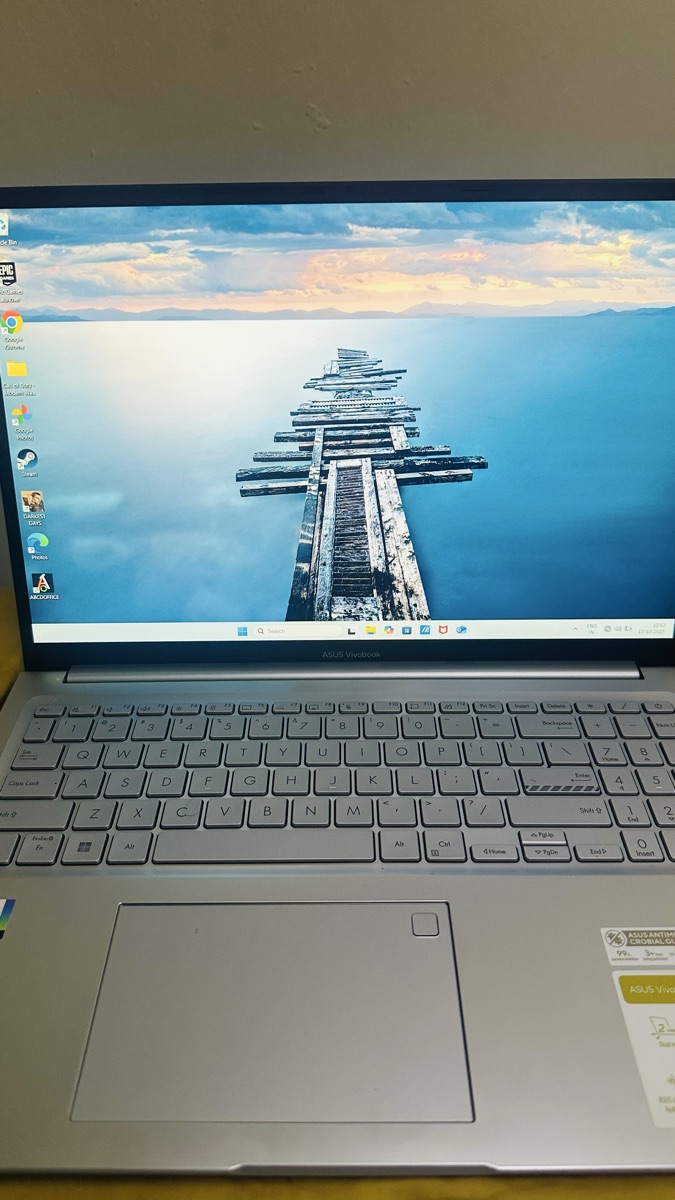 5 Months used same like new Asus vivabook 13th generation - Image 3