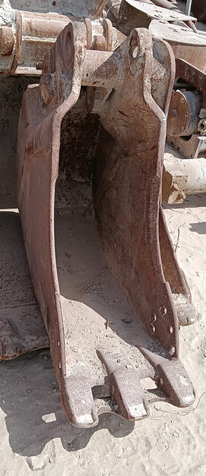Excavator Bucket - Image 2