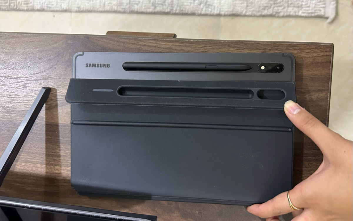 Tab s8 - Image 5