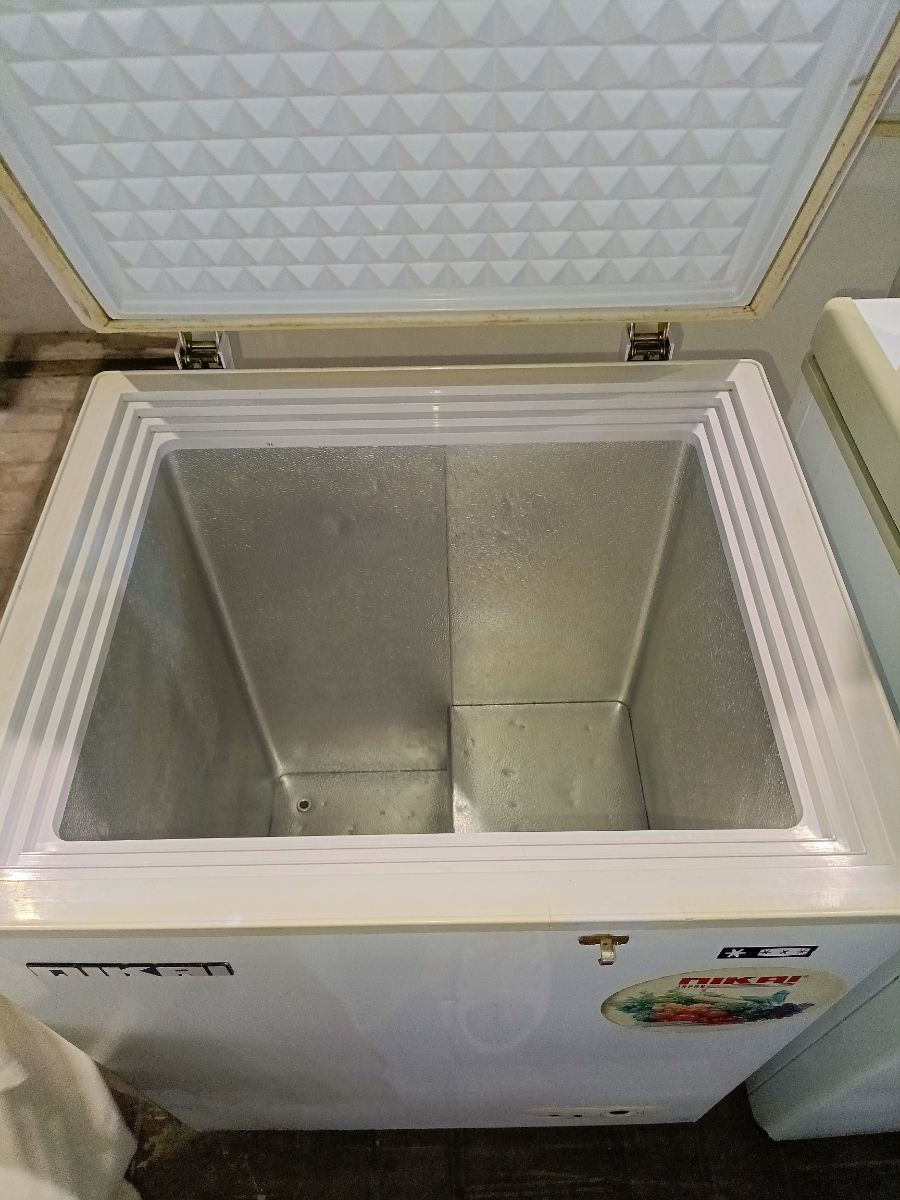 Nikai deep freezer - Image 2