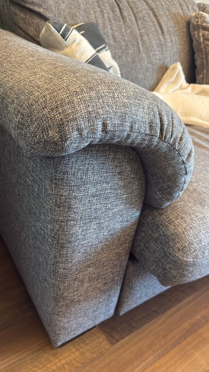 Sofa Bed from Ikea - Image 3