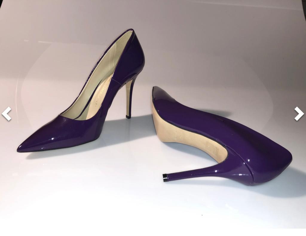 Versace shoes 39-40 - Image 6