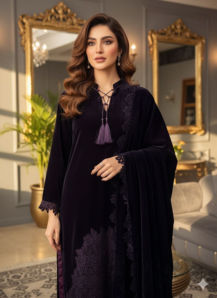 Ladies ND girls  outlets(Pakistani ND western style) - Image 7