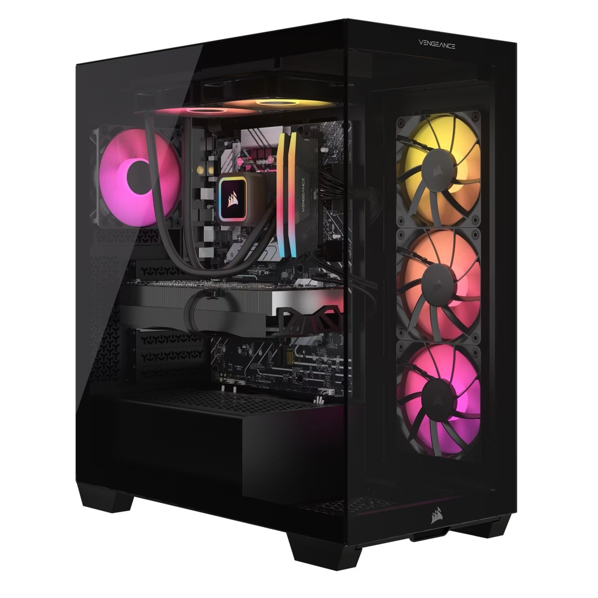 I need a gaming pc urgently - Image 1