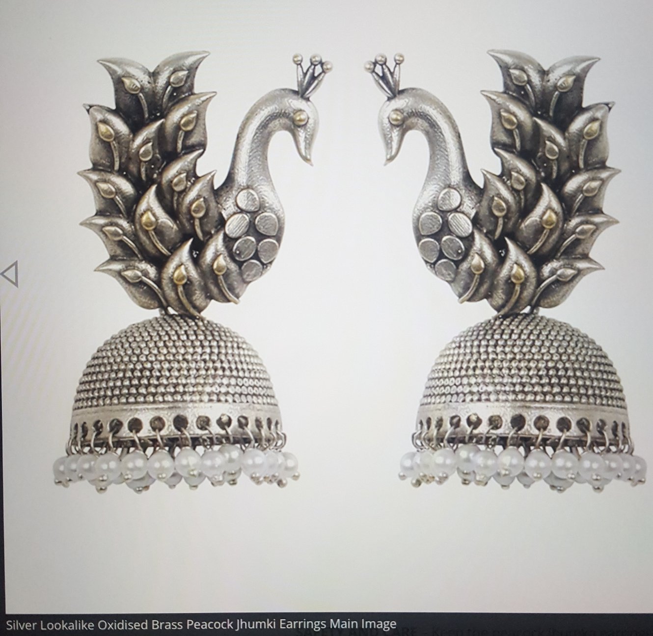 Beatnik Silver Jewellery - Image 3
