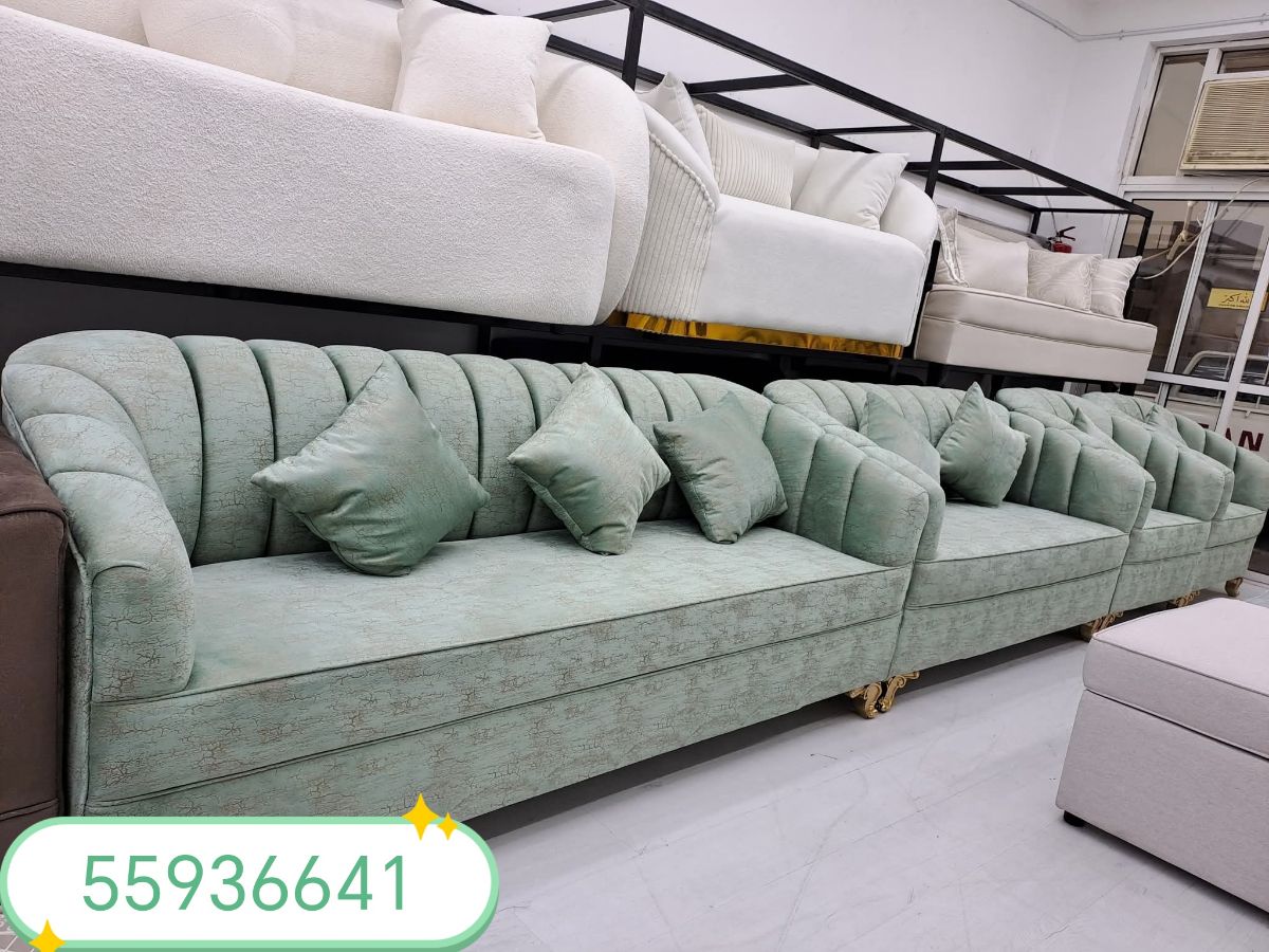 Sofa set - Image 4