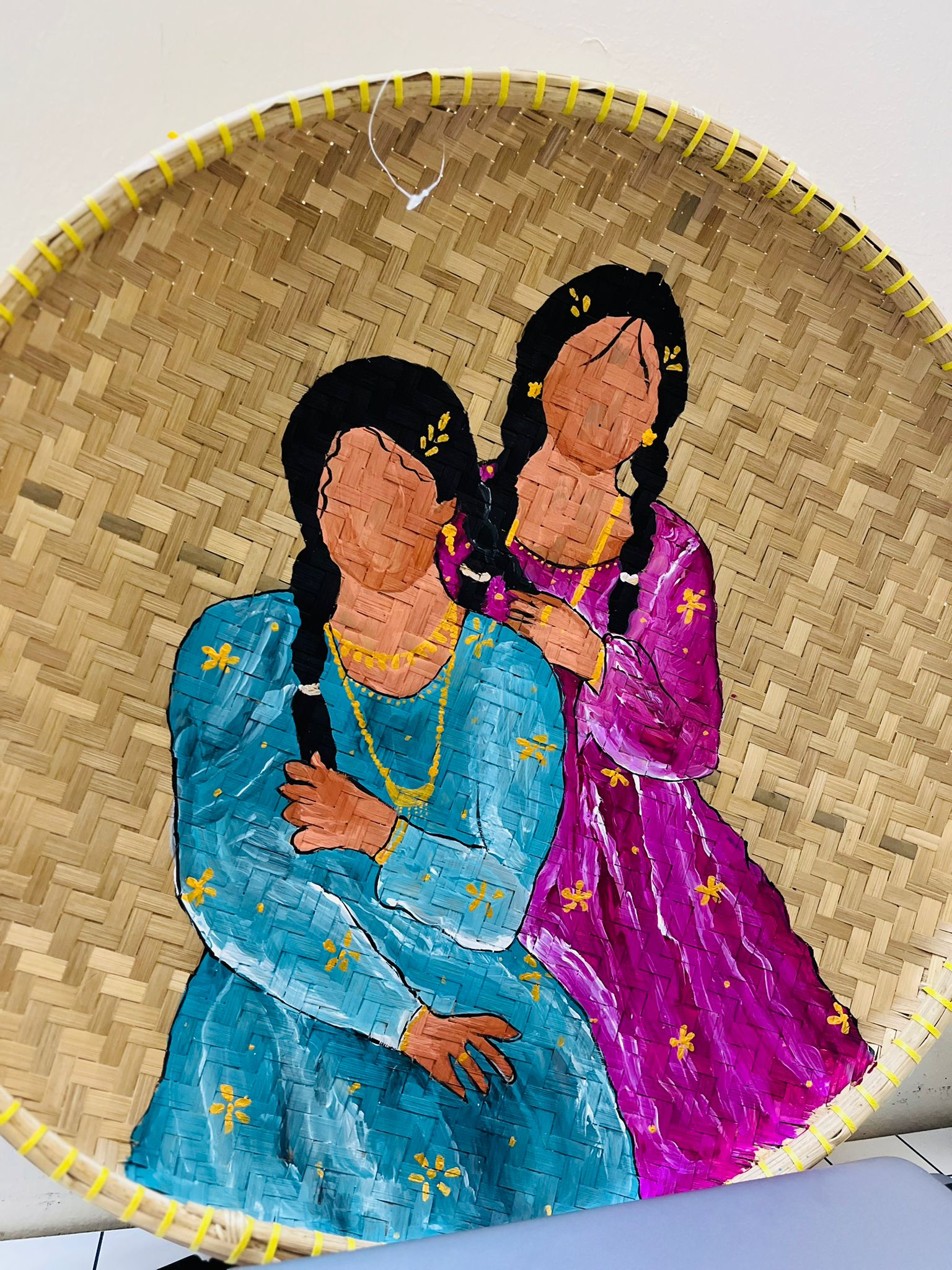 handmade and Paint - Image 7