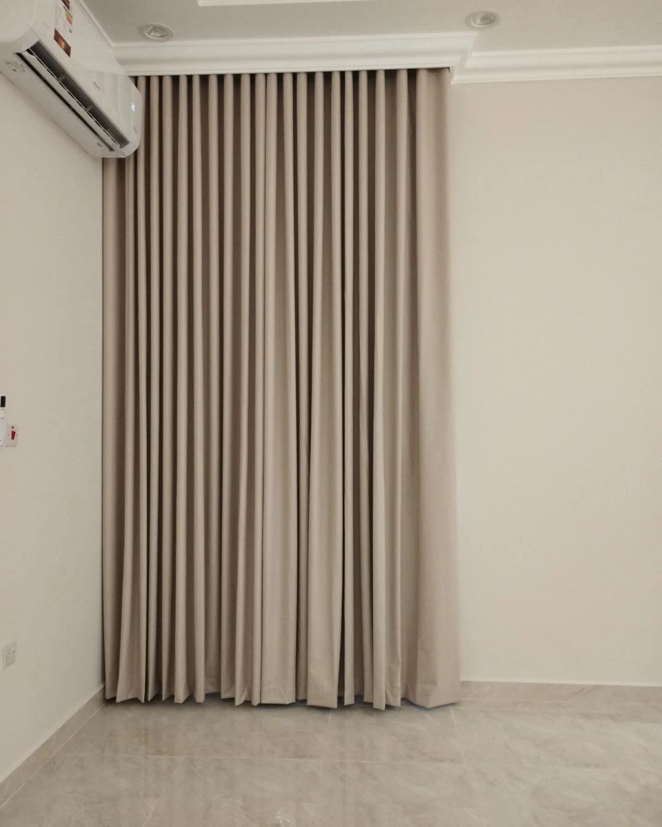 Wave design curtain - Image 12
