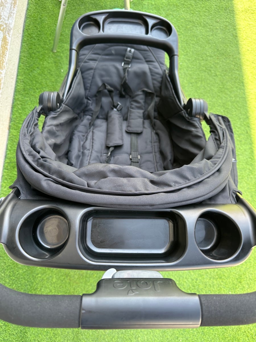 Junior Stroller/Pram - Image 2
