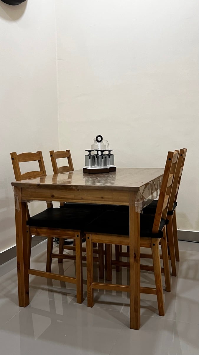 IKEA Dining Table - Image 4