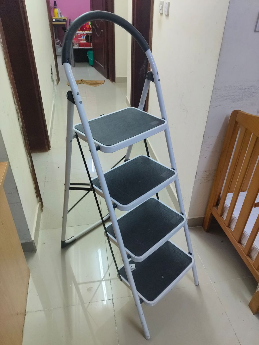 Ladder big - Image 1