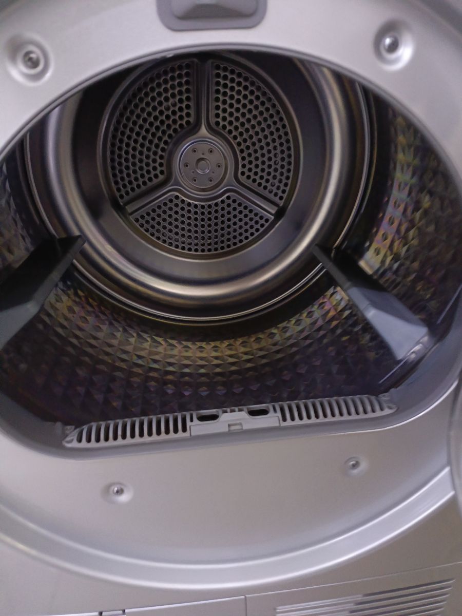 Samsumg dryer 8 kg - Image 2