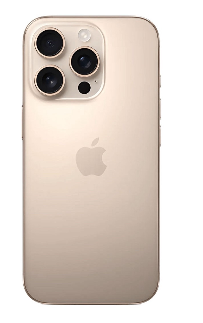 I phone 16 pro - Image 2