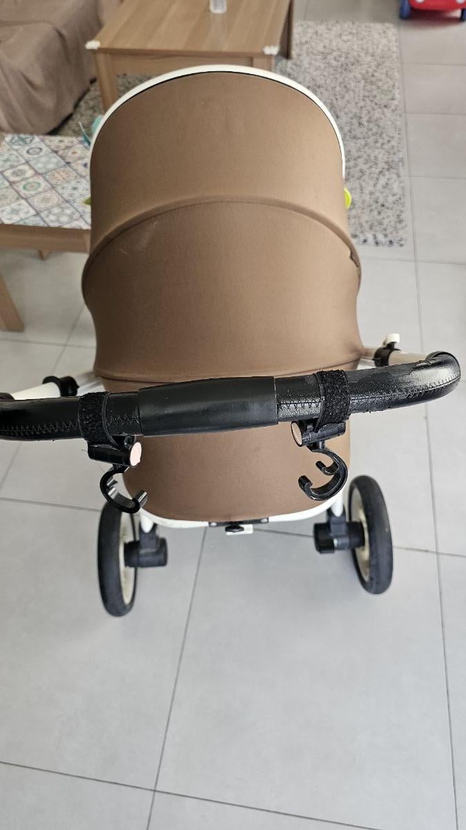 Baby stroller - Image 1