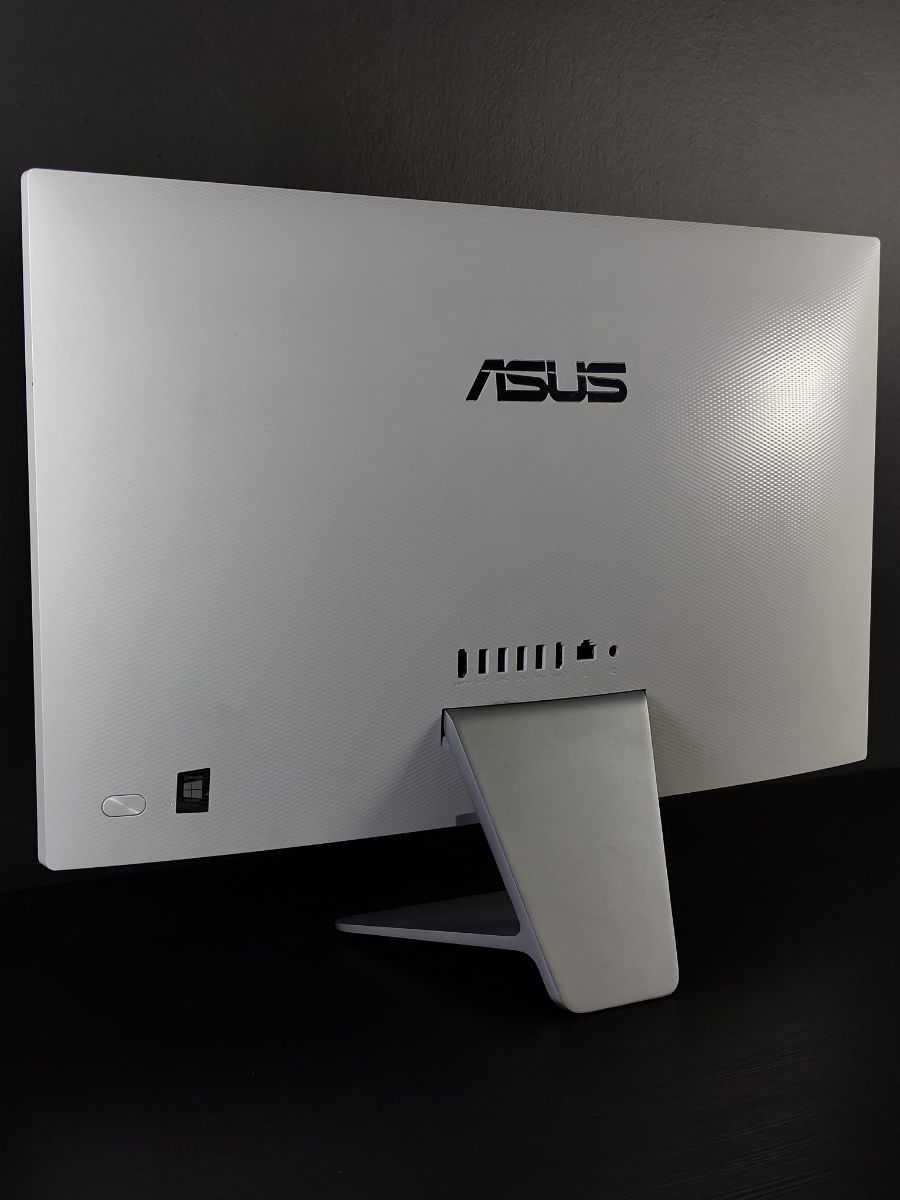 ASUS AIO I5-GEN11 RAM16 SSD512 - Image 10