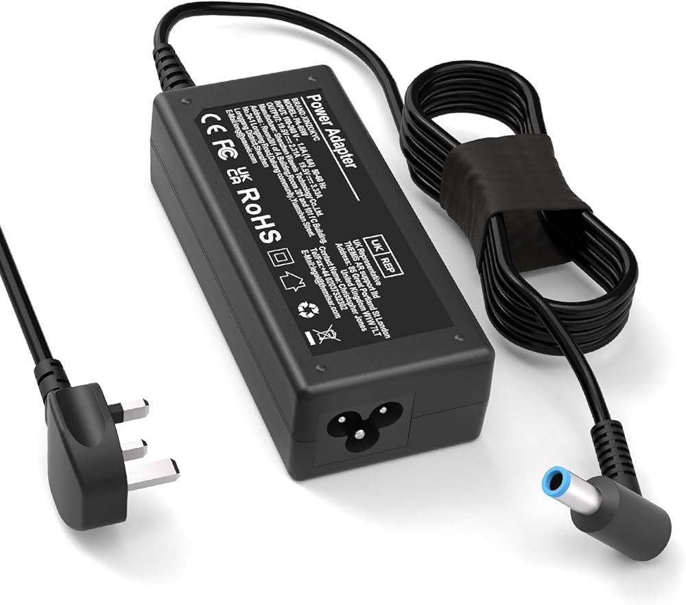 All type new laptop charger - Image 1