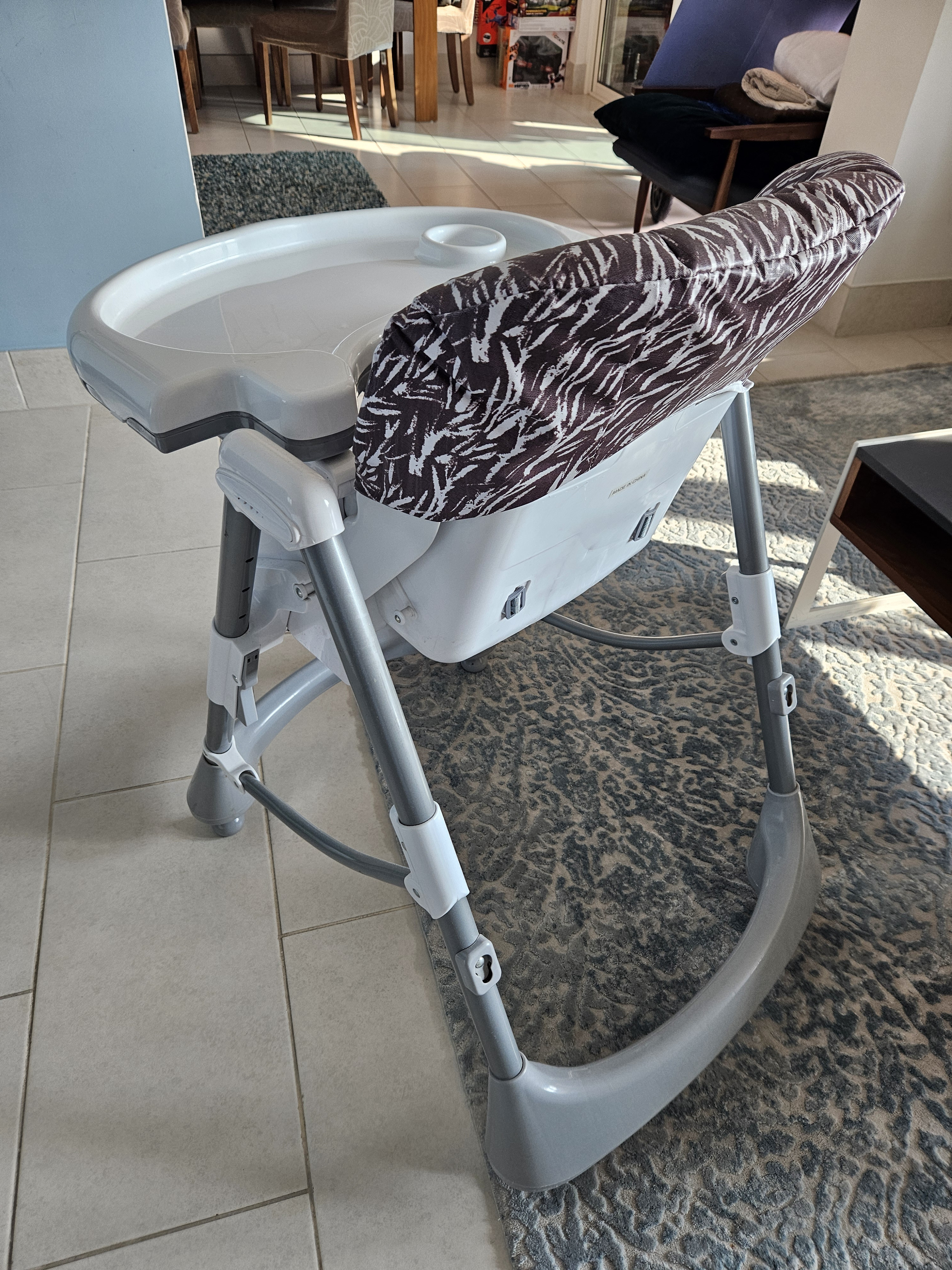 Baby Feeding Chair - Image 3