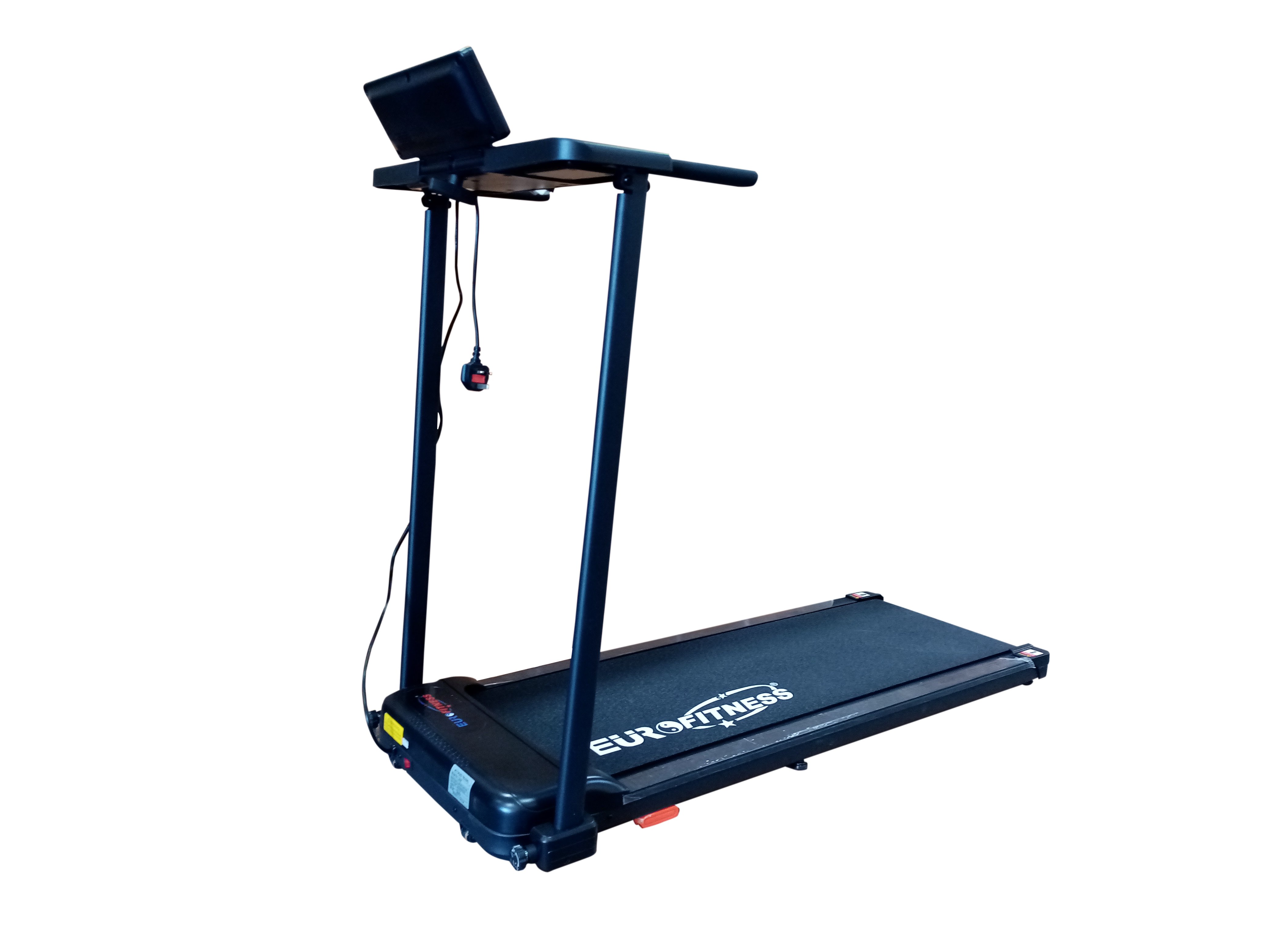 treadmill for tiny space - Image 1