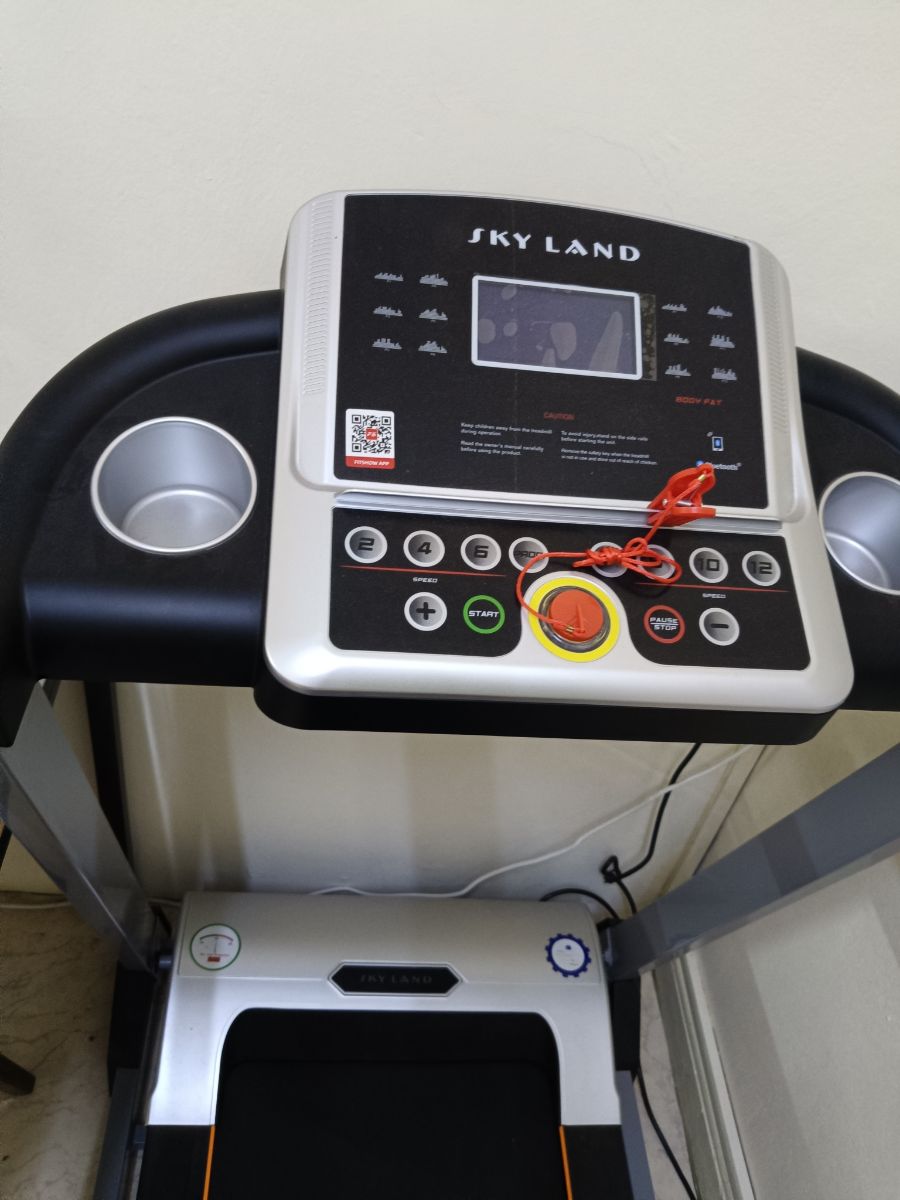 Treadmill - Image 3