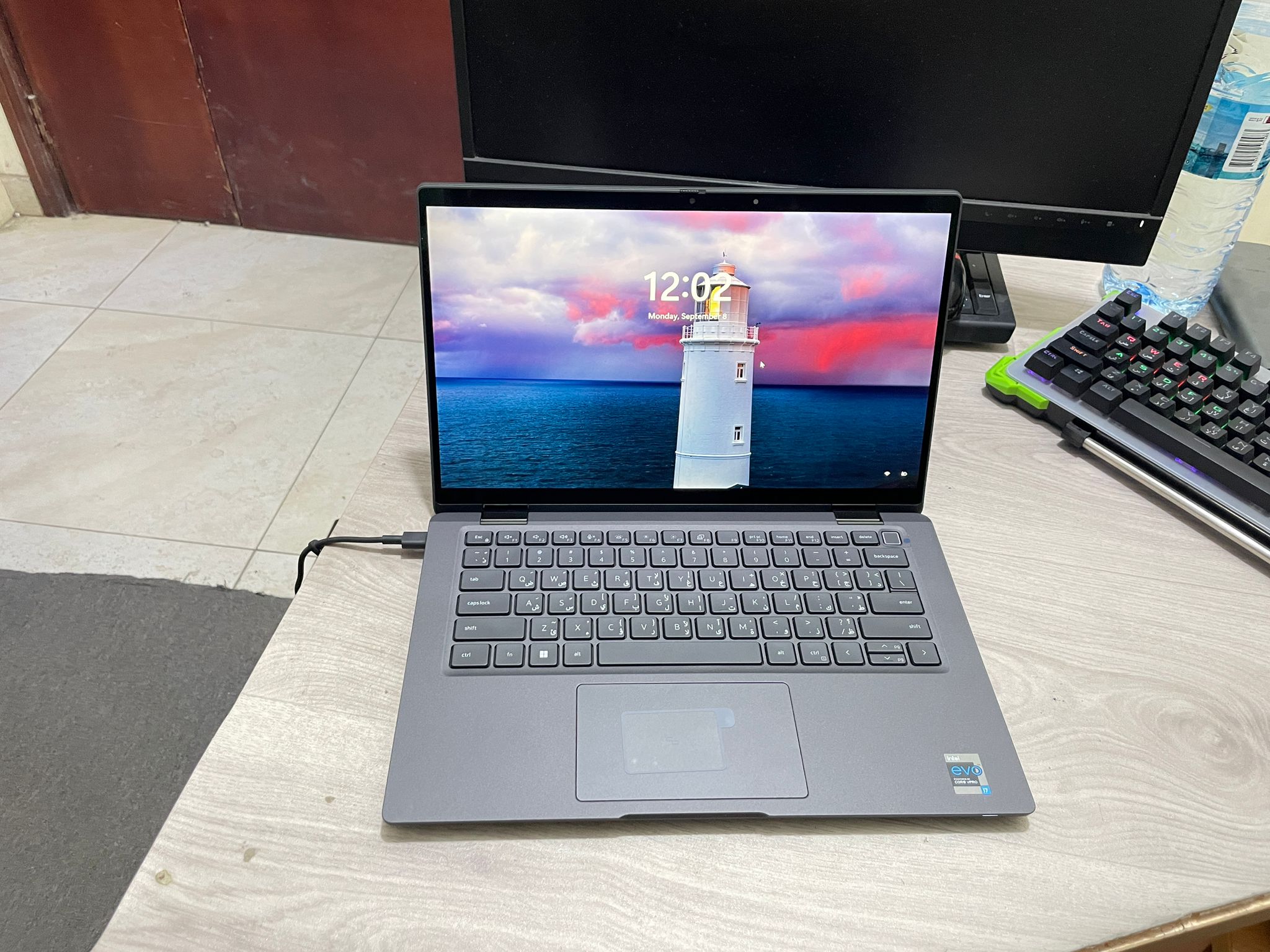DELL Latitude 7420-Like New-i7-11th Gen-16GB RAM-512GB SSD-Touch Screen-Display 14" inch (33176355) - Image 1