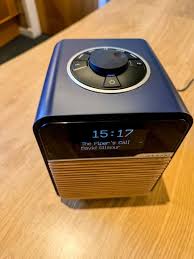 Ruark Audio R1 Mk4 Premium Bluetooth DAB/DAB+/FM Radio - Image 3