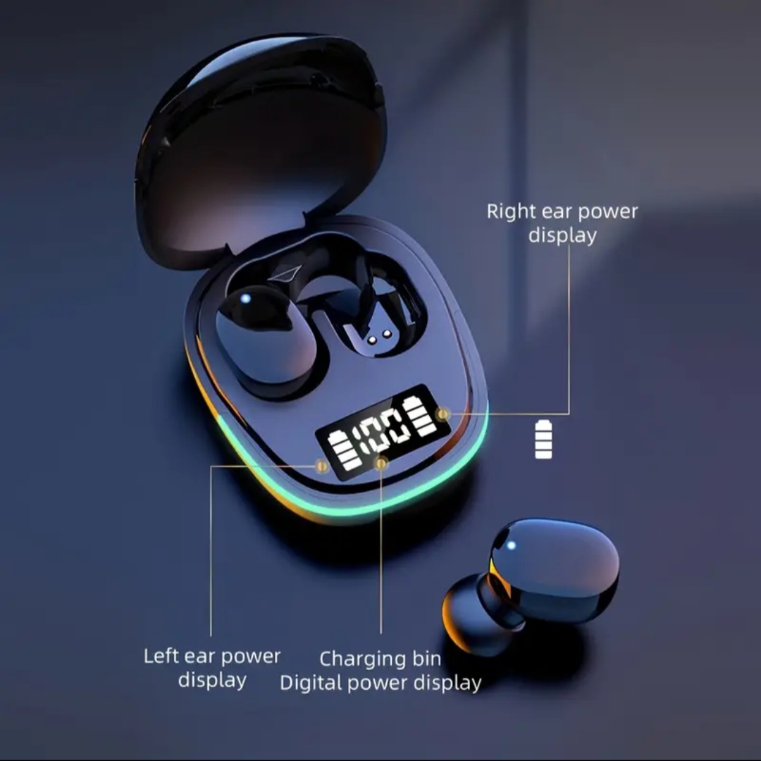 New Wireless Headset  - Image 2