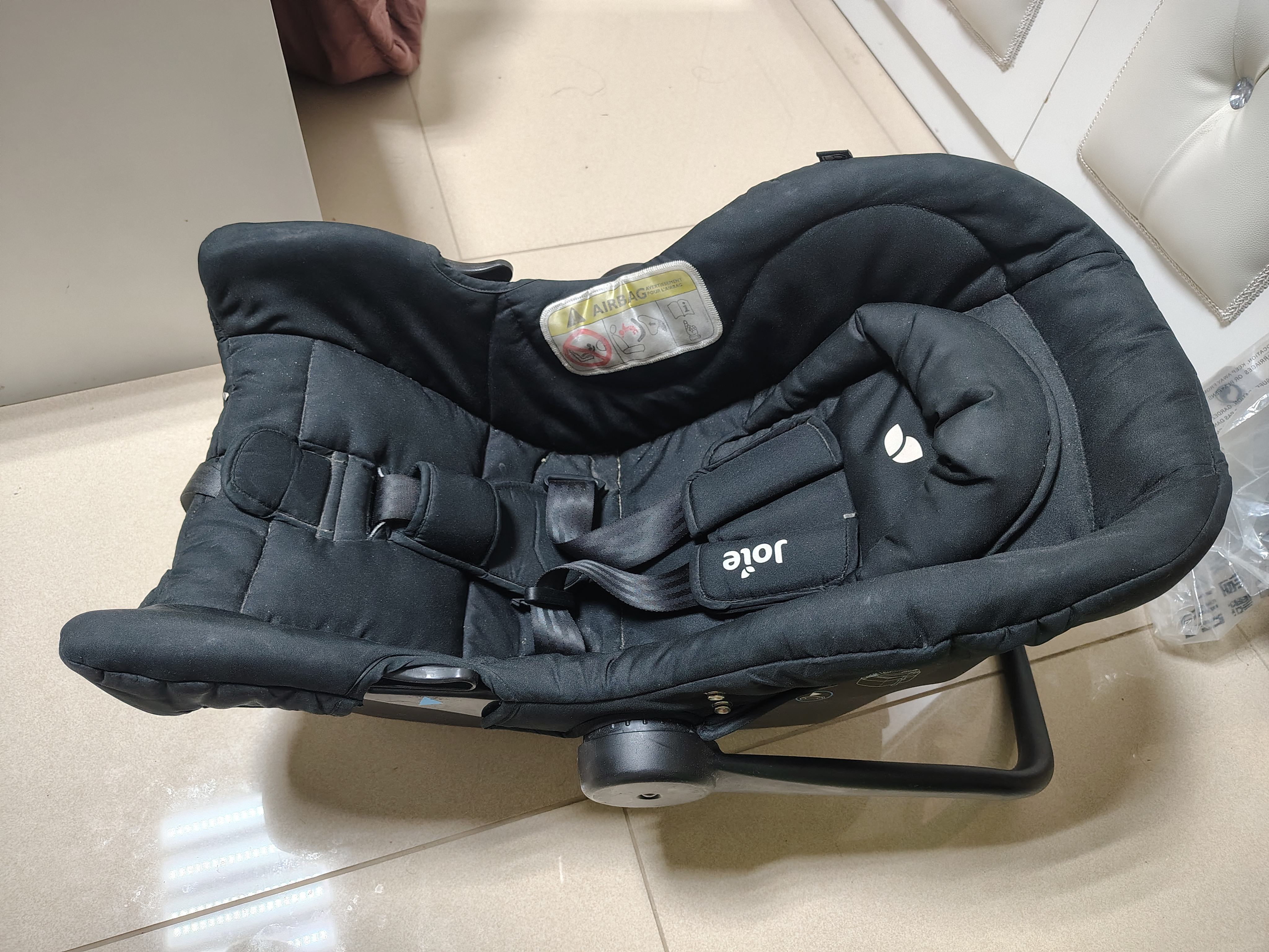 Car Seat Joie Brand - Image 1
