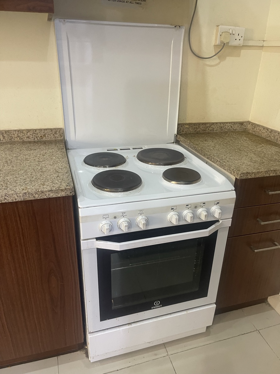 Electric Stoves - Image 1