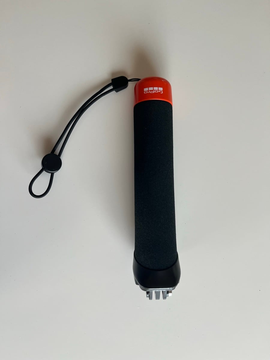 Go pro hero 9 black plus accessories. - Image 4