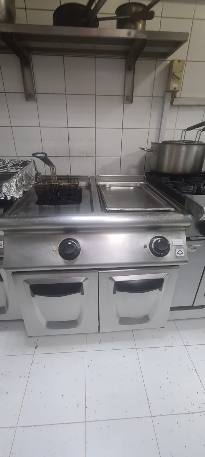  frezer + chiller  ( Restaurant equipment )  - Image 6
